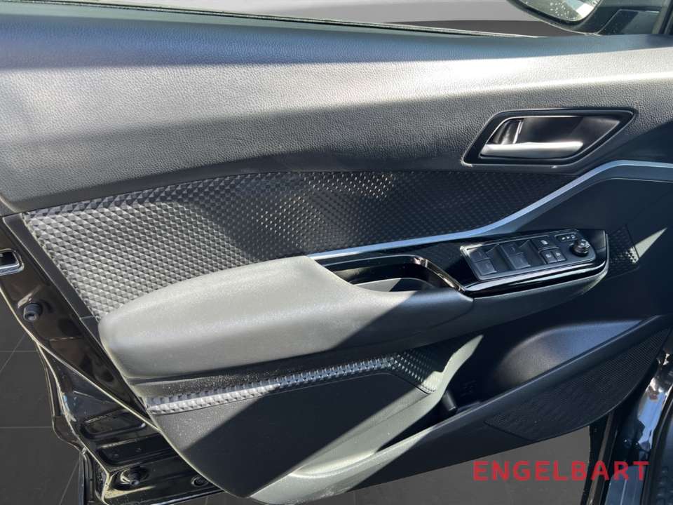 Toyota C-HR - Imagem 10