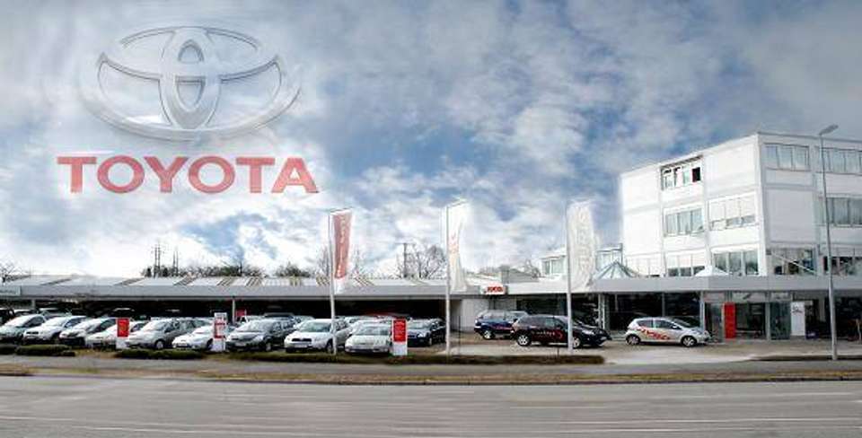Toyota Yaris Cross - Imagem 2