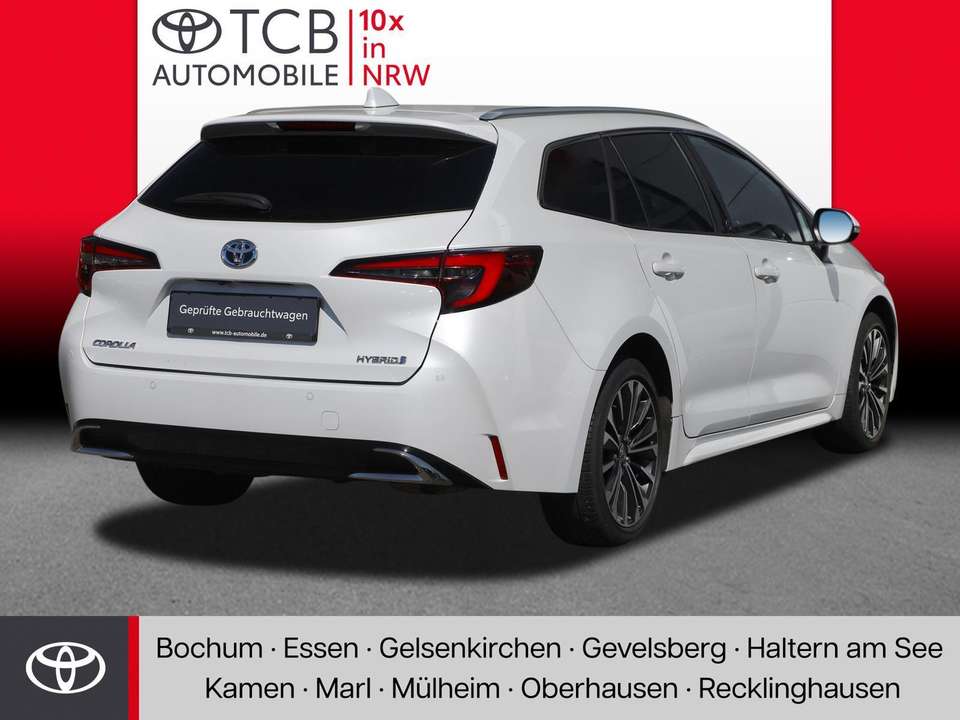 Toyota Corolla - Imagem 2