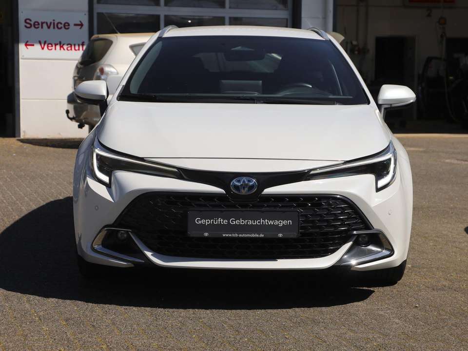Toyota Corolla - Imagem 3