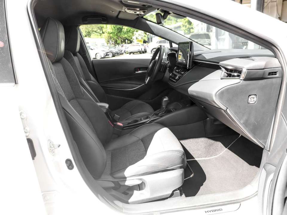 Toyota Corolla - Imagem 5