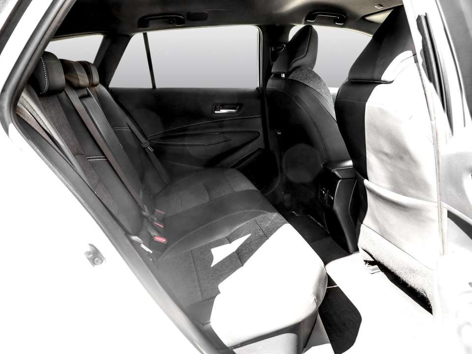 Toyota Corolla - Imagem 6