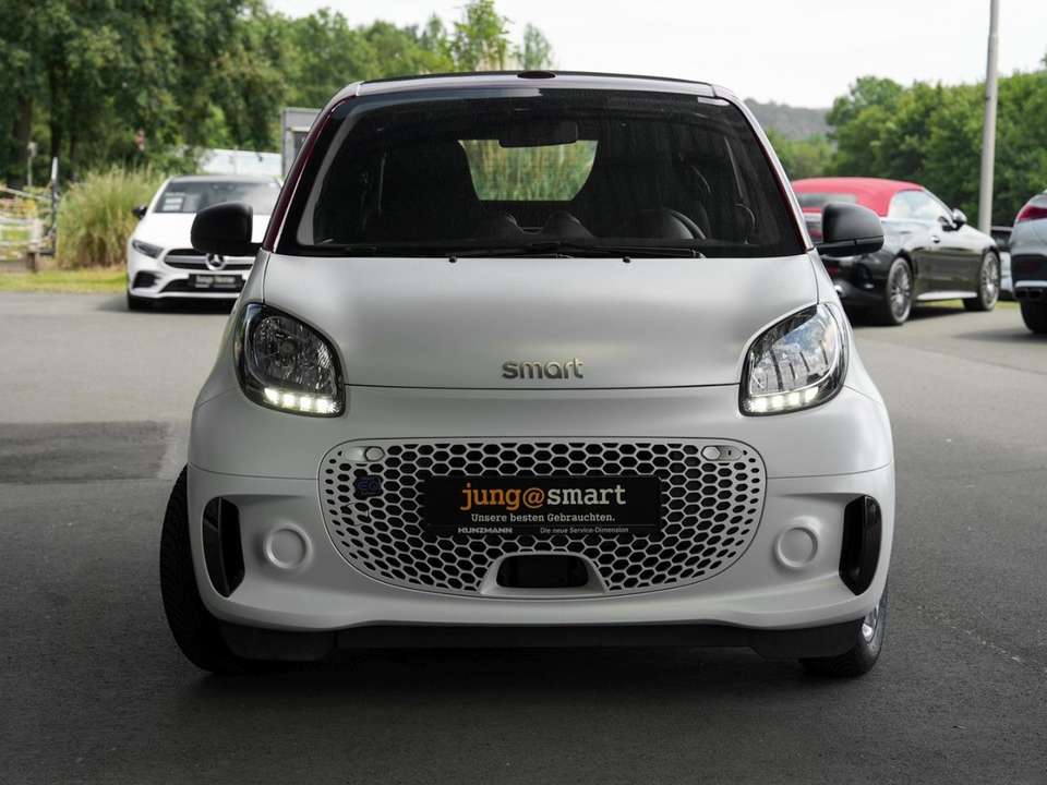 smart forTwo - Imagem 2