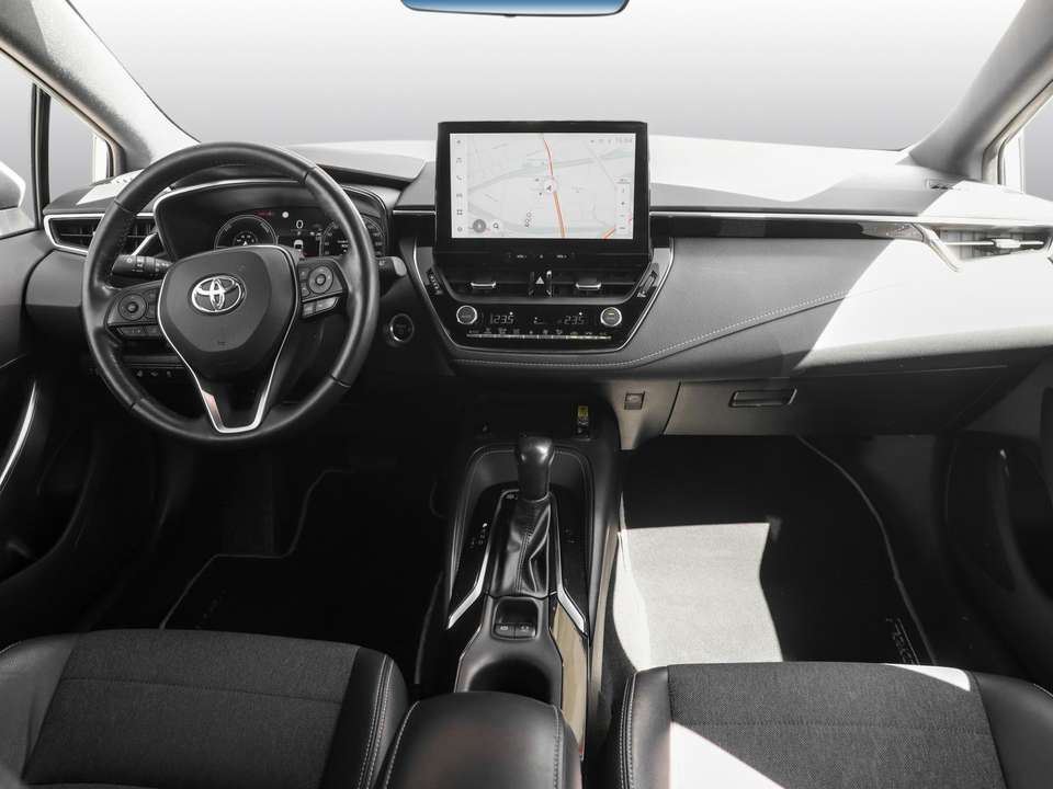 Toyota Corolla - Imagem 7