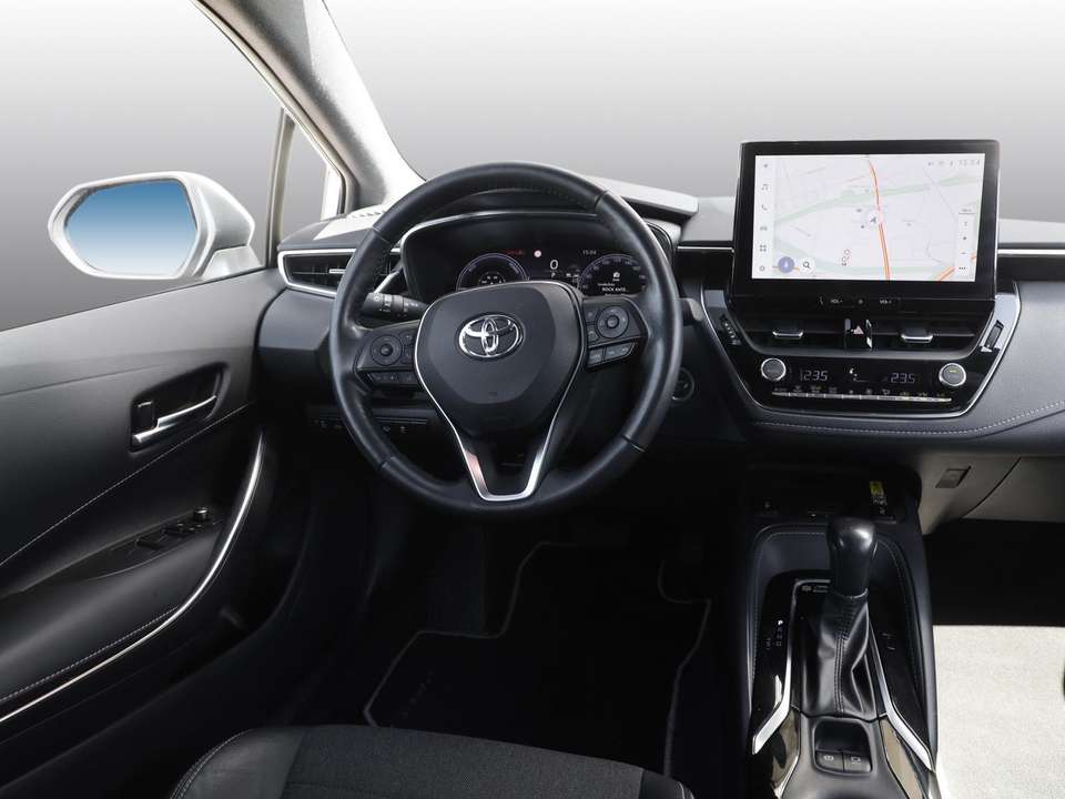Toyota Corolla - Imagem 8
