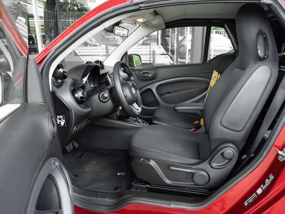 smart forTwo - Imagem 6