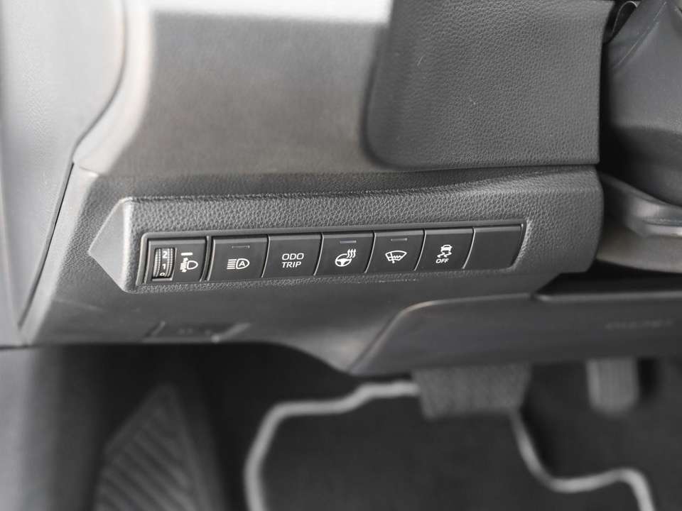 Toyota Corolla - Imagem 12