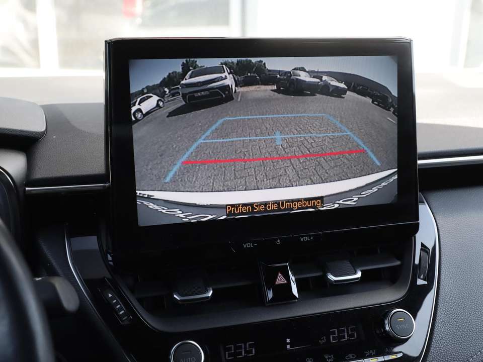 Toyota Corolla - Imagem 13