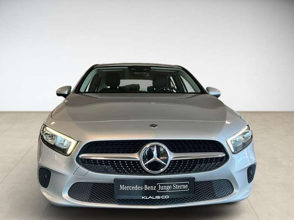 Mercedes-Benz A 200 - Imagem 2