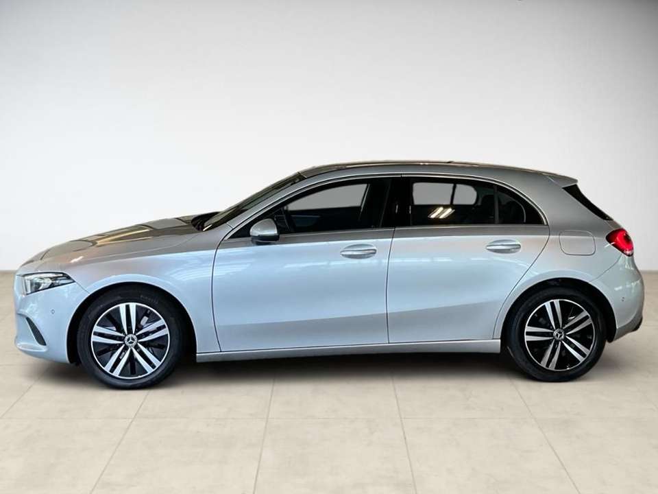 Mercedes-Benz A 200 - Imagem 3