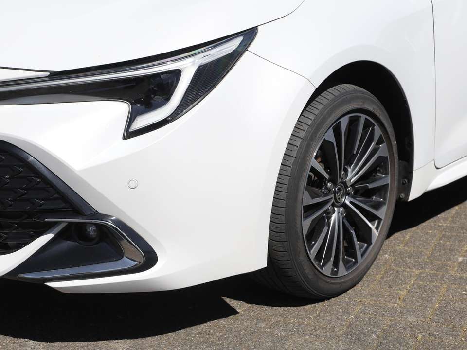 Toyota Corolla - Imagem 14