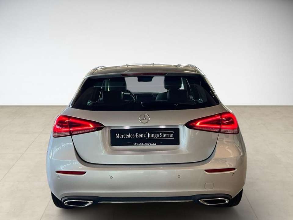 Mercedes-Benz A 200 - Imagem 5