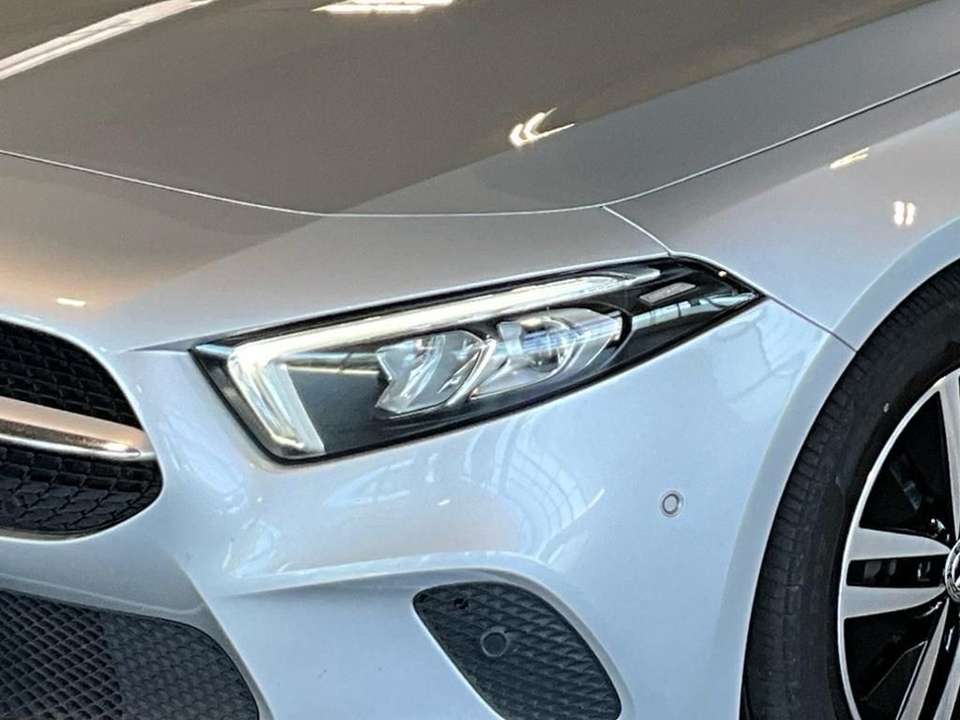 Mercedes-Benz A 200 - Imagem 7