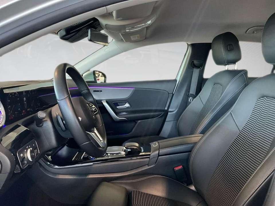 Mercedes-Benz A 200 - Imagem 8