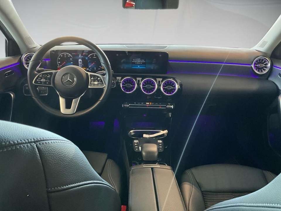 Mercedes-Benz A 200 - Imagem 10