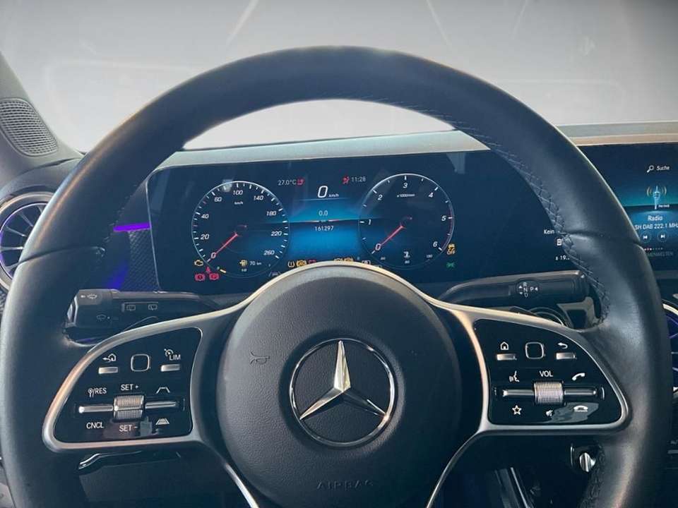 Mercedes-Benz A 200 - Imagem 12