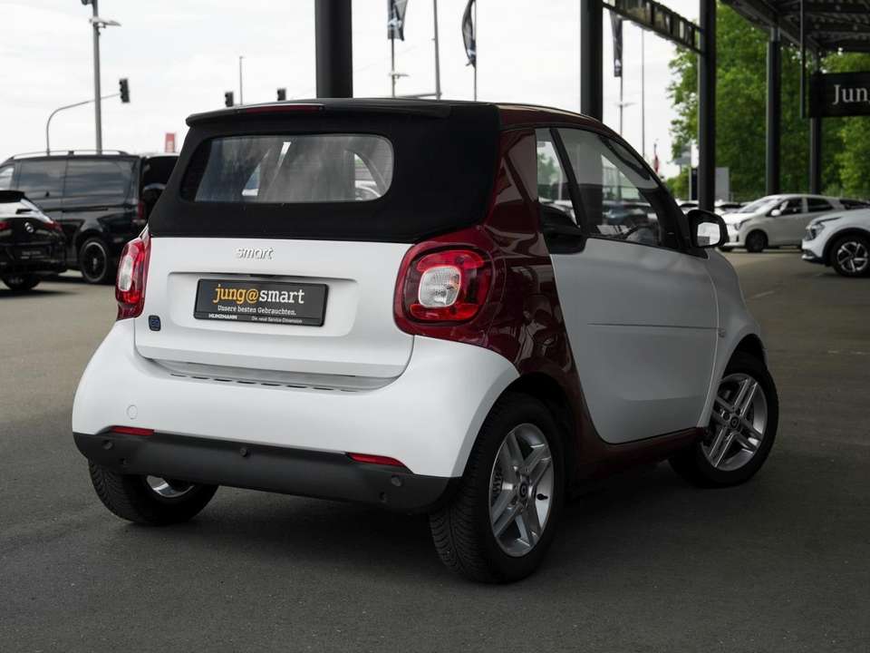 smart forTwo - Imagem 3