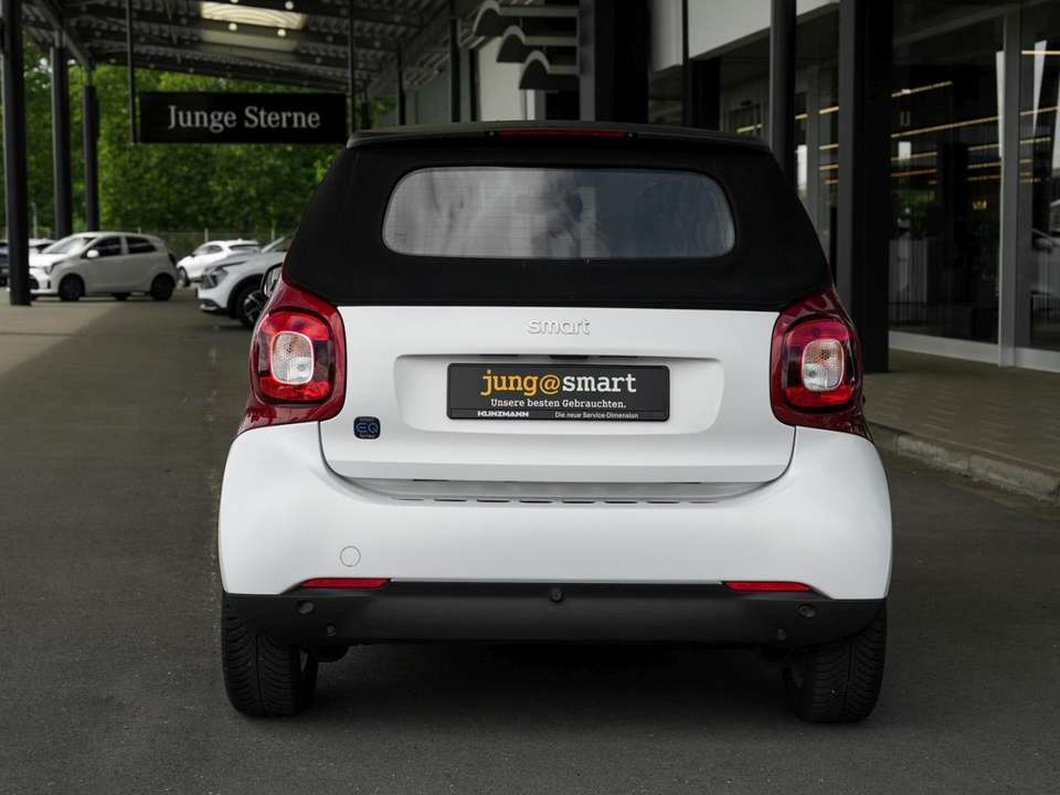 smart forTwo - Imagem 4