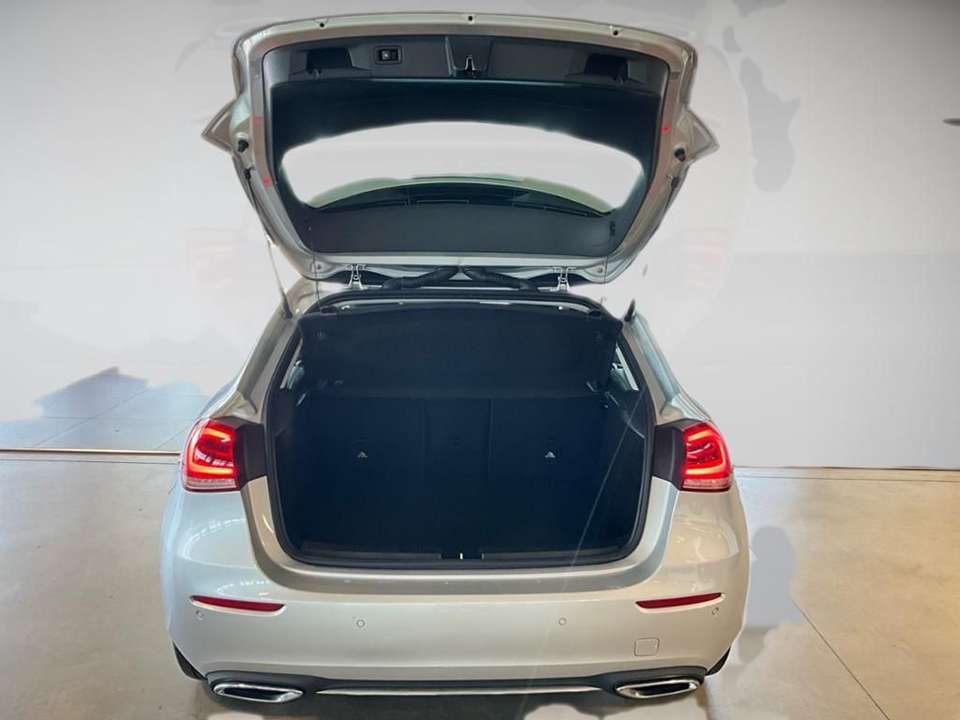 Mercedes-Benz A 200 - Imagem 14