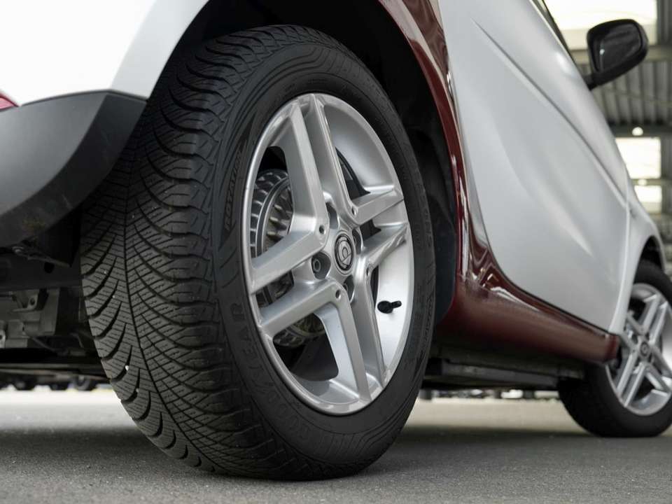 smart forTwo - Imagem 5