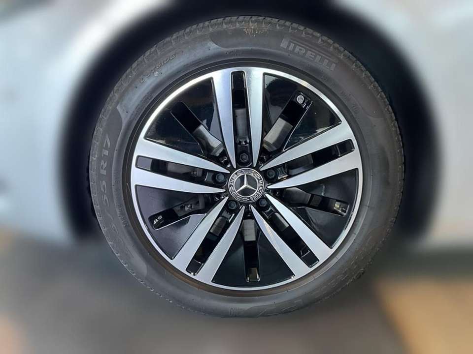 Mercedes-Benz A 200 - Imagem 15