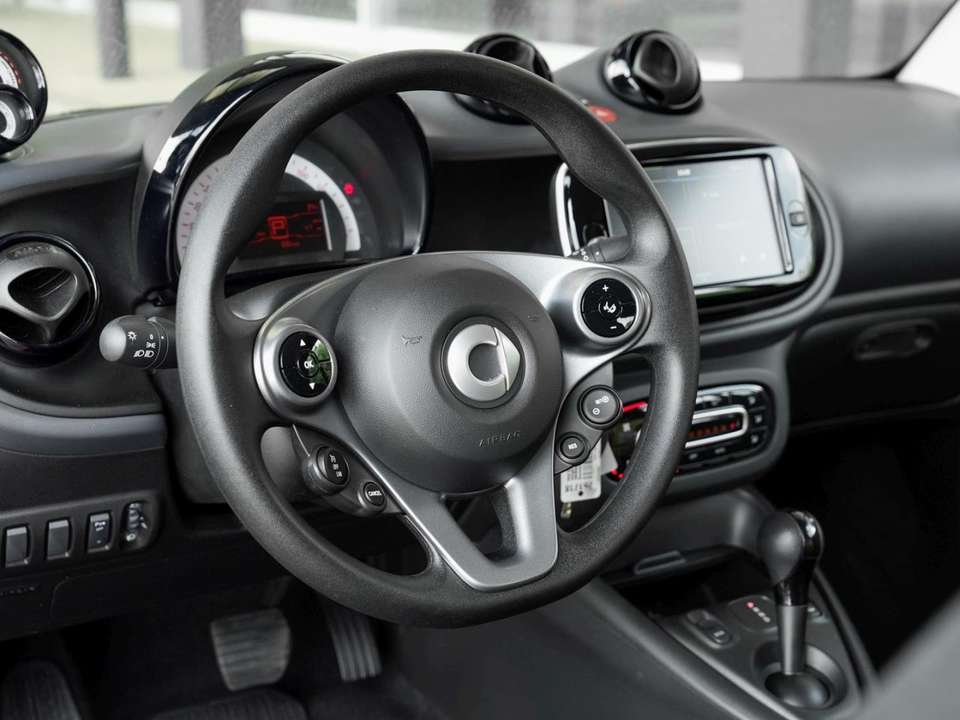 smart forTwo - Imagem 7