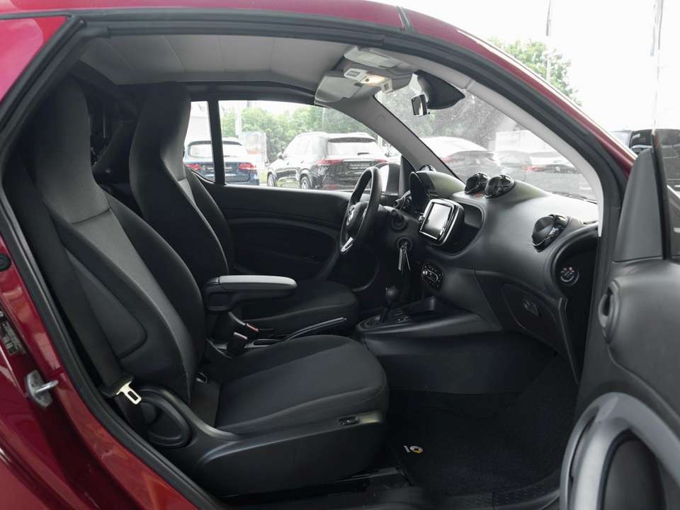 smart forTwo - Imagem 8