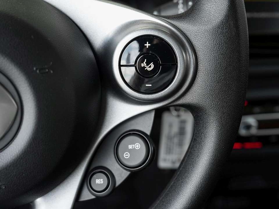 smart forTwo - Imagem 9