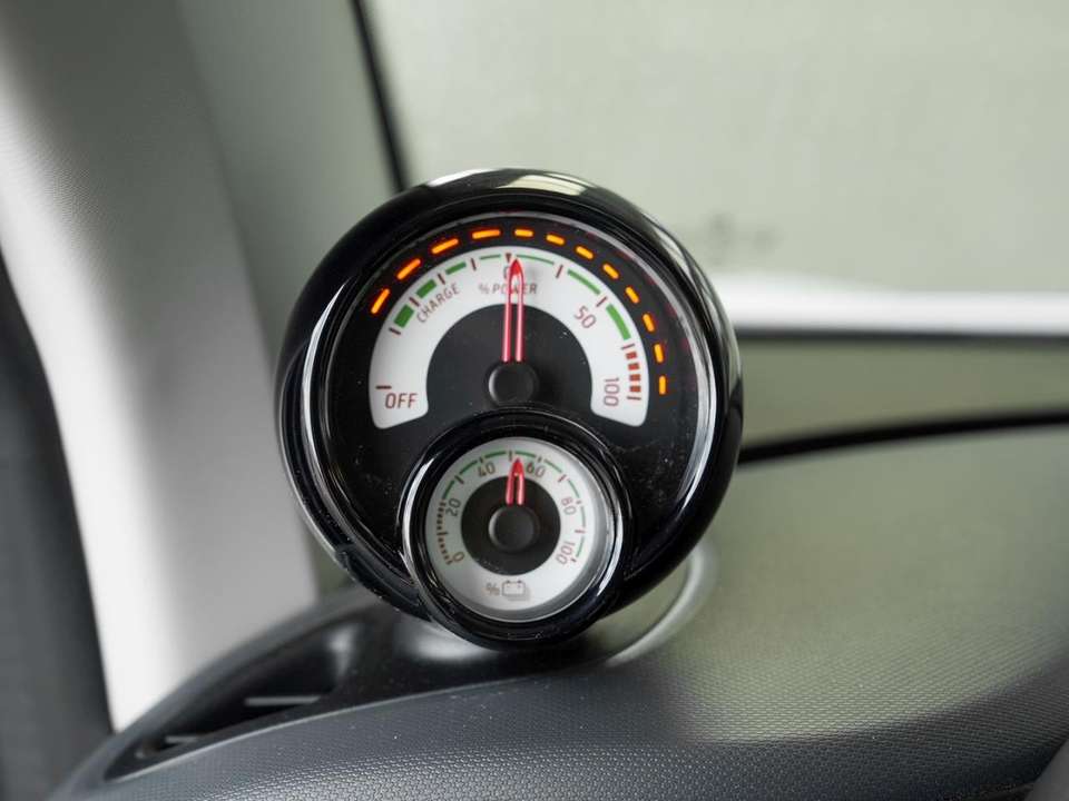 smart forTwo - Imagem 11