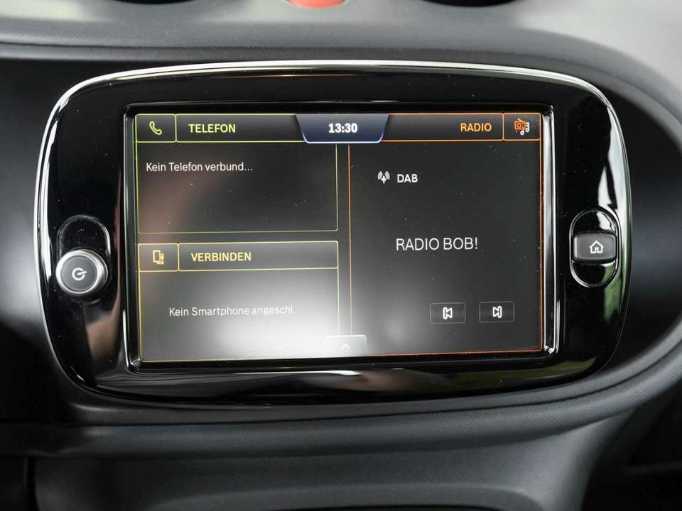 smart forTwo - Imagem 12