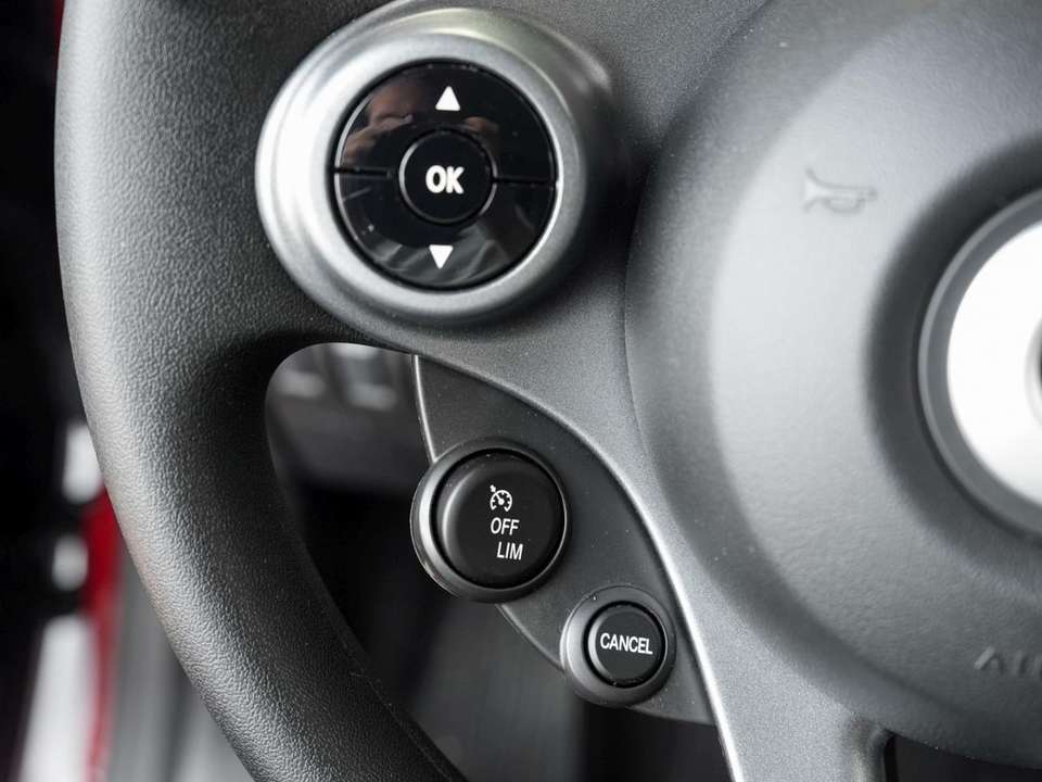 smart forTwo - Imagem 14