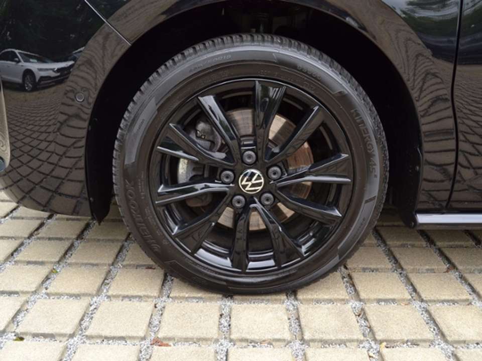 Volkswagen T7 Multivan - Imagem 6