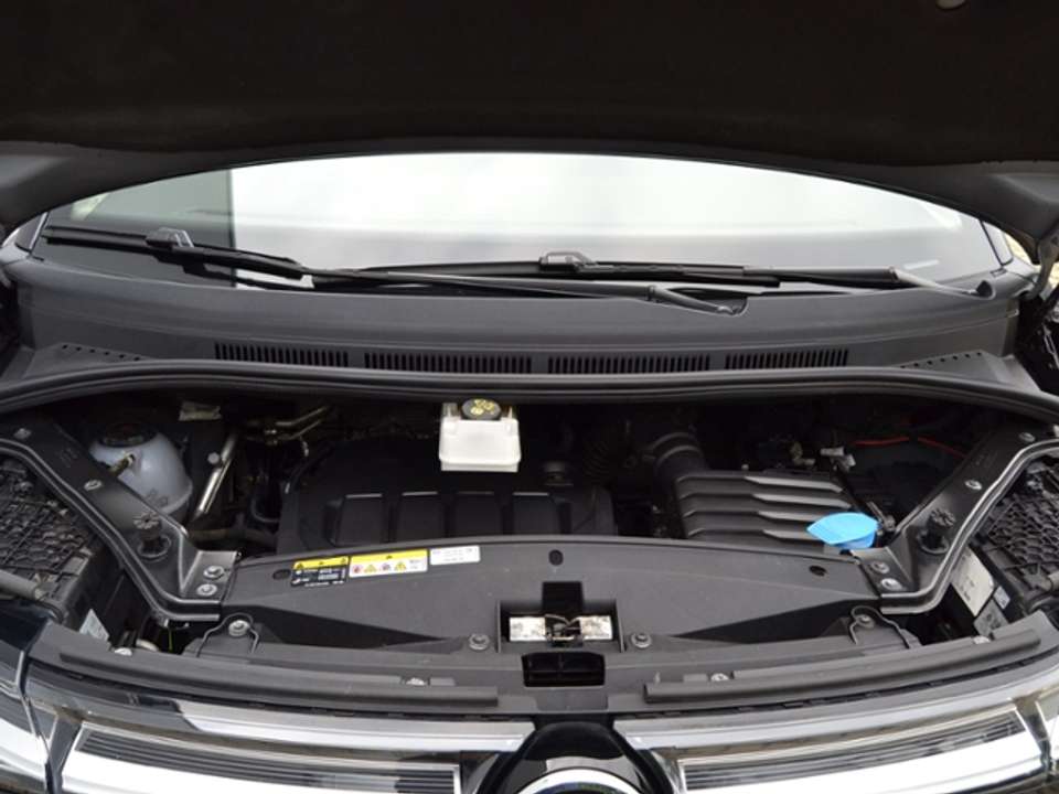 Volkswagen T7 Multivan - Imagem 12