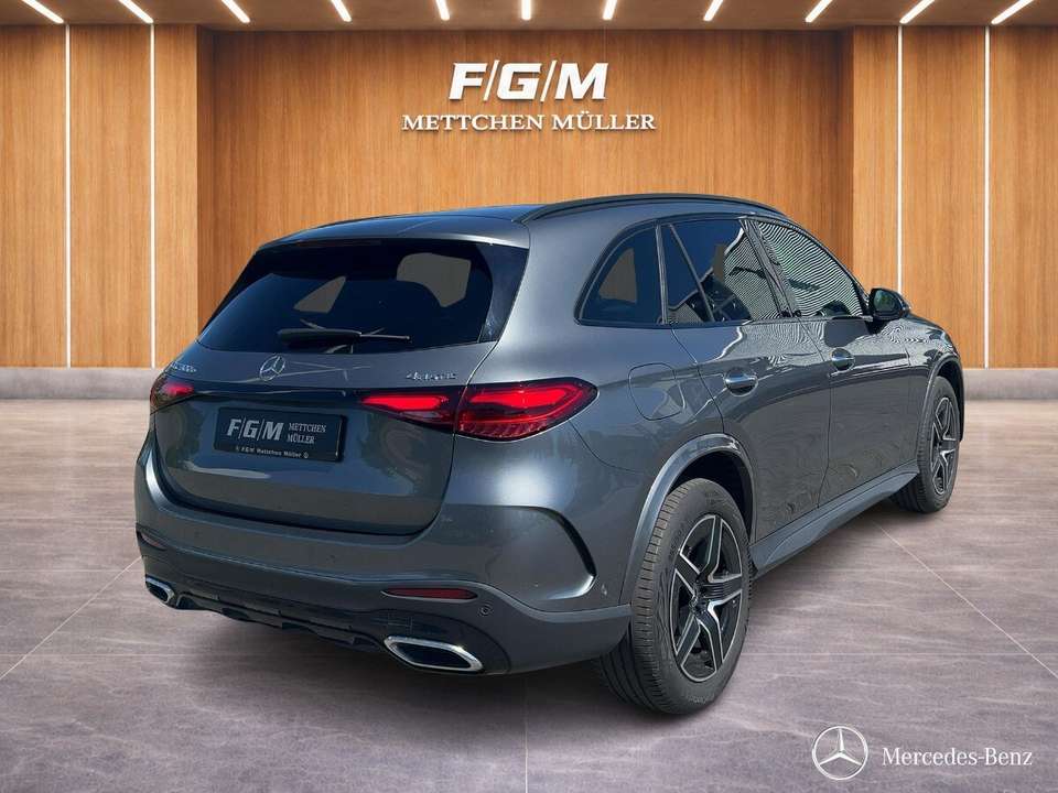 Mercedes-Benz GLC 300 - Imagem 3