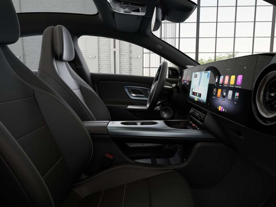 Mercedes-Benz CLA 350 - Imagem 7