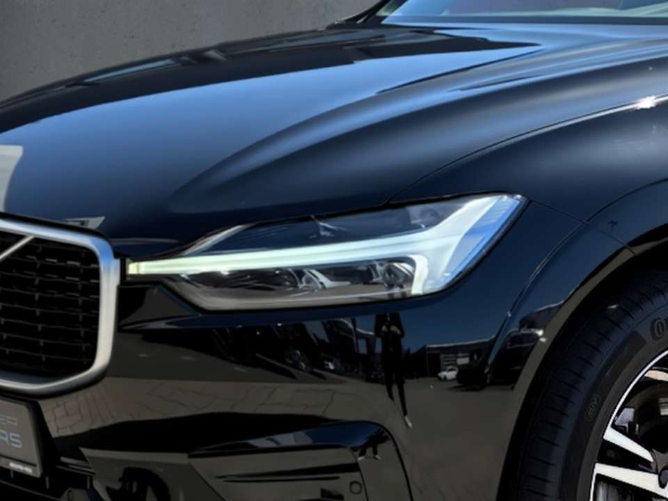 Volvo XC60 - Imagem 2