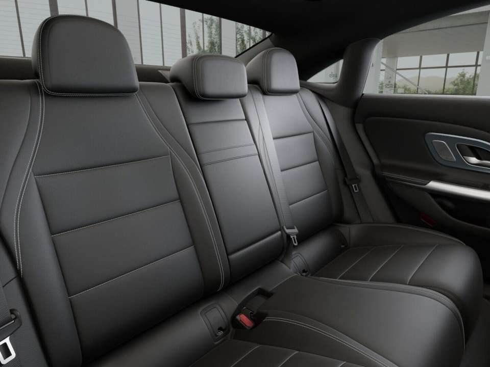 Mercedes-Benz CLA 350 - Imagem 9