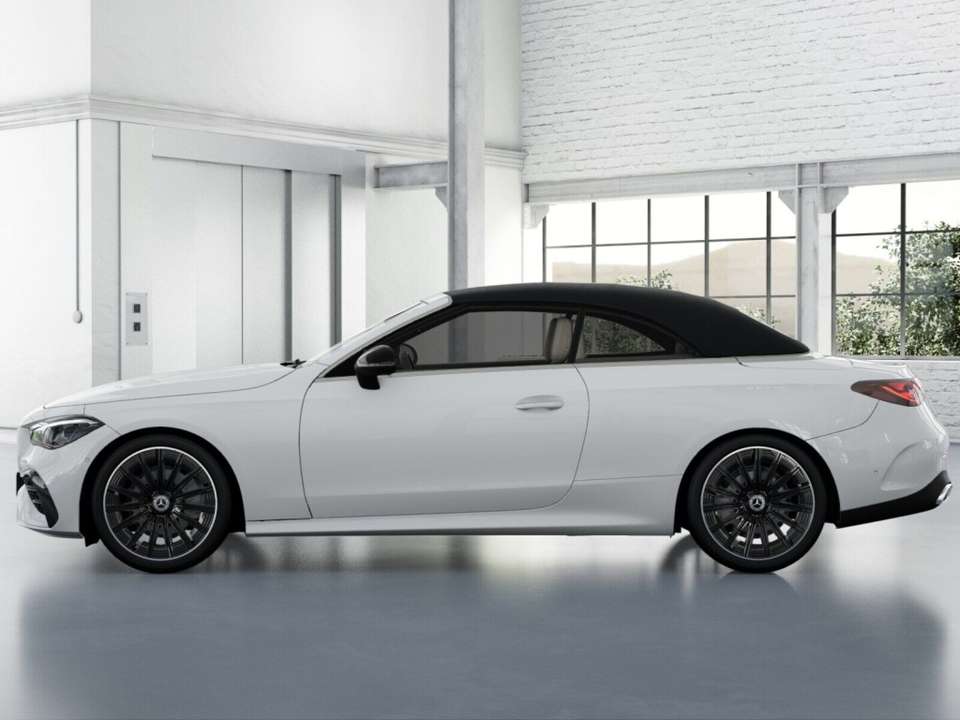 Mercedes-Benz CLE 200 - Imagem 4