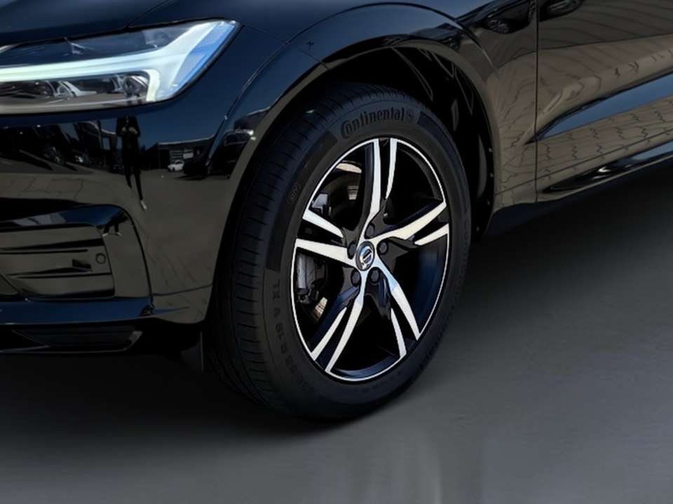 Volvo XC60 - Imagem 3