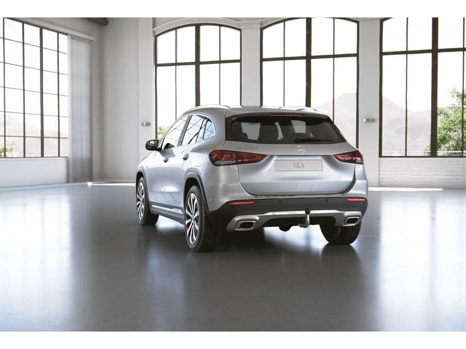 Mercedes-Benz GLA 200 - Imagem 6