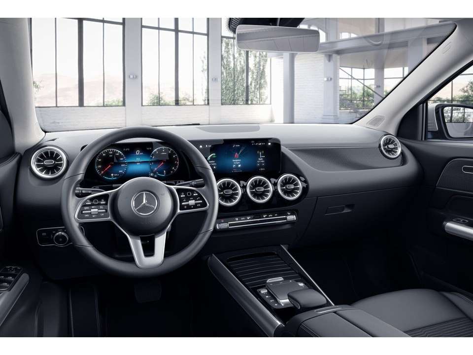 Mercedes-Benz GLA 200 - Imagem 7