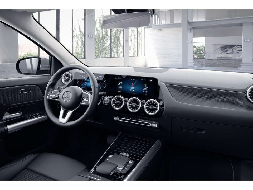 Mercedes-Benz GLA 200 - Imagem 8