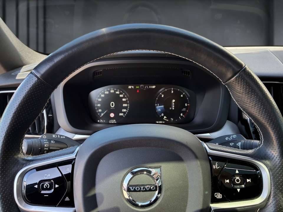 Volvo XC60 - Imagem 7