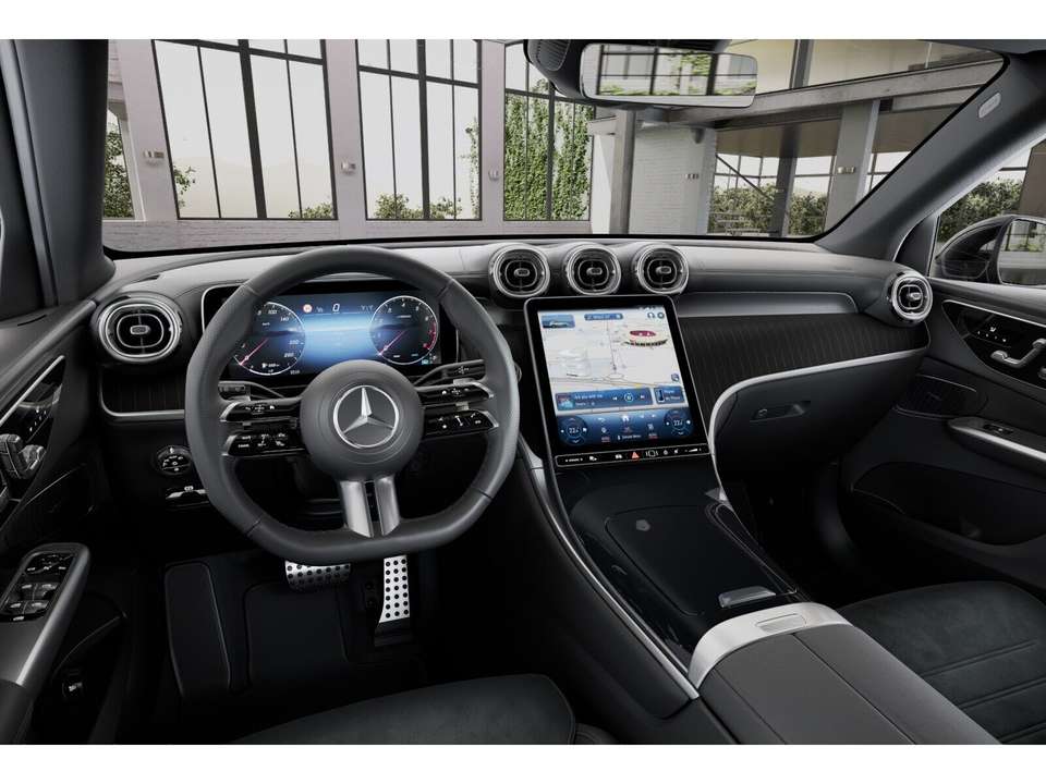 Mercedes-Benz GLC 300 - Imagem 7
