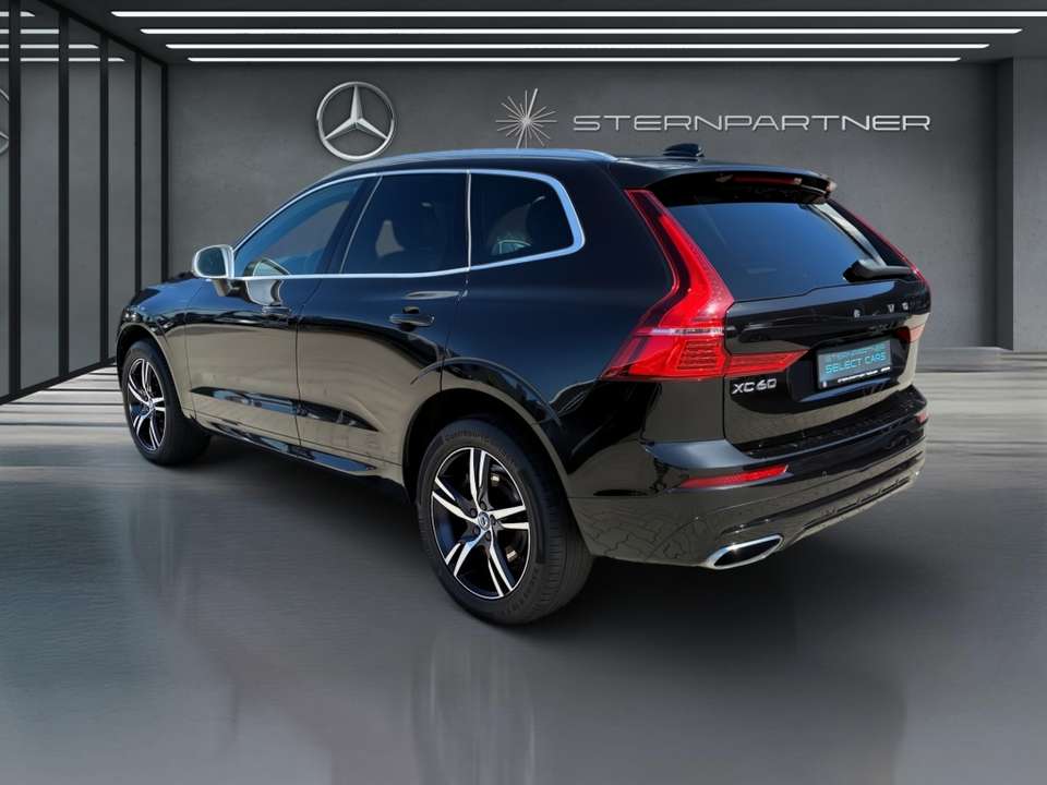 Volvo XC60 - Imagem 8