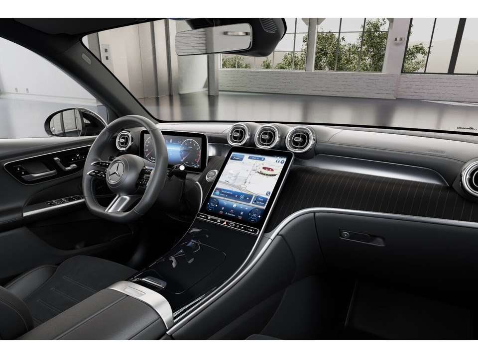 Mercedes-Benz GLC 300 - Imagem 8