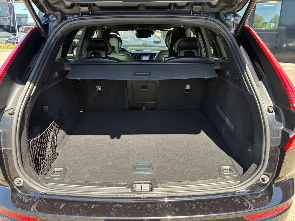 Volvo XC60 - Imagem 9