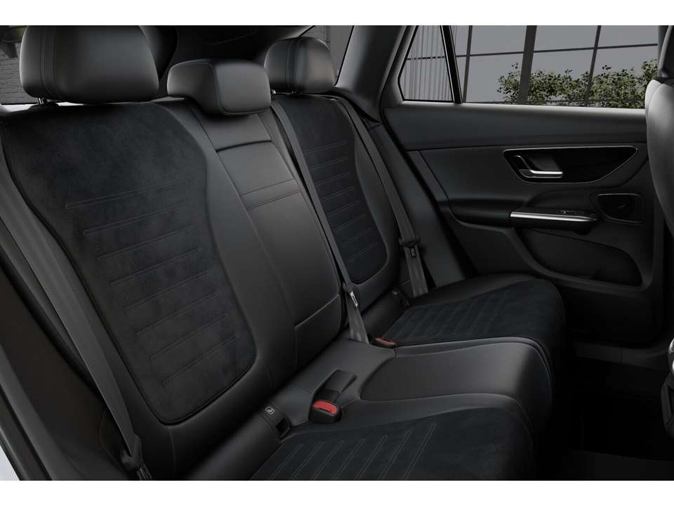 Mercedes-Benz GLC 300 - Imagem 10