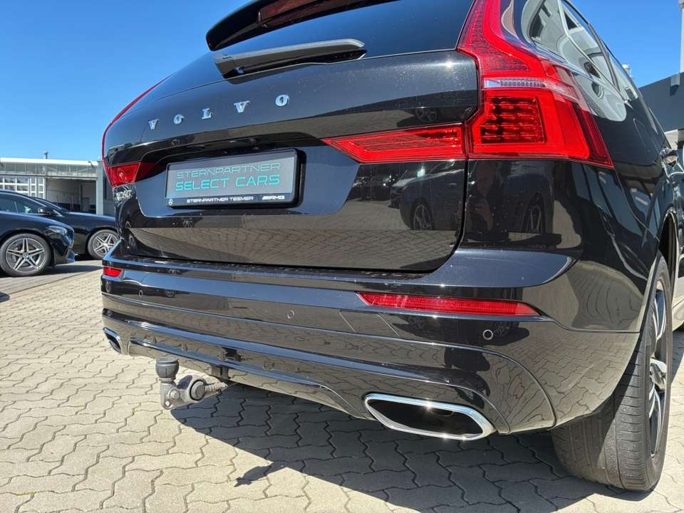 Volvo XC60 - Imagem 11