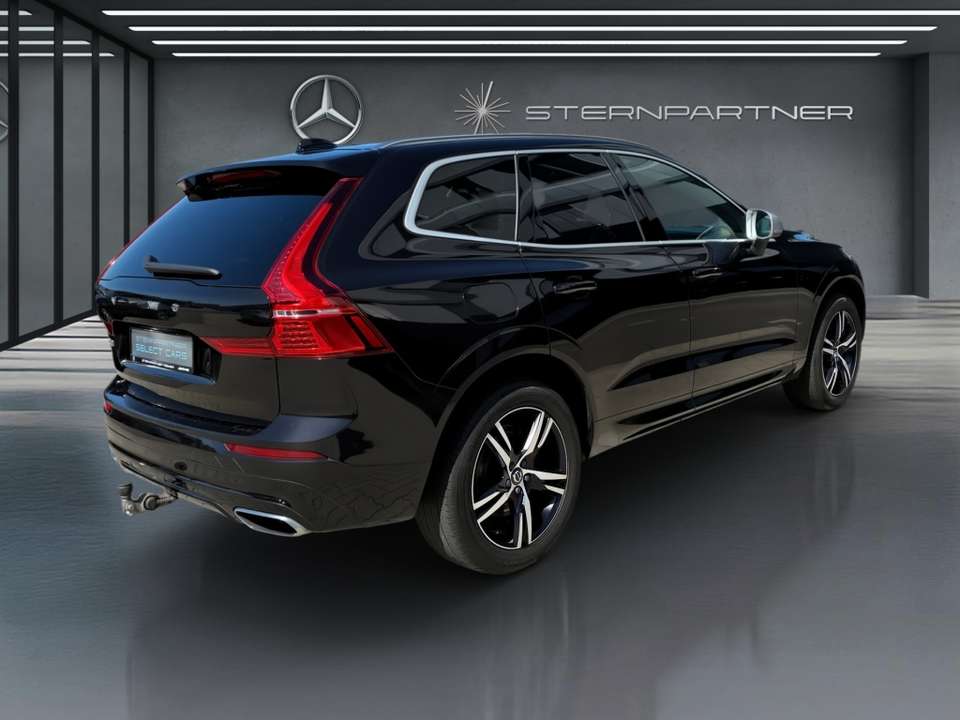 Volvo XC60 - Imagem 12